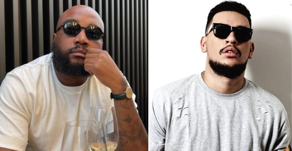 Seven Accused in Aka And Tibbs Murder Case Appear In Court